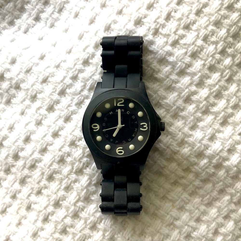 Marc Jacobs watch